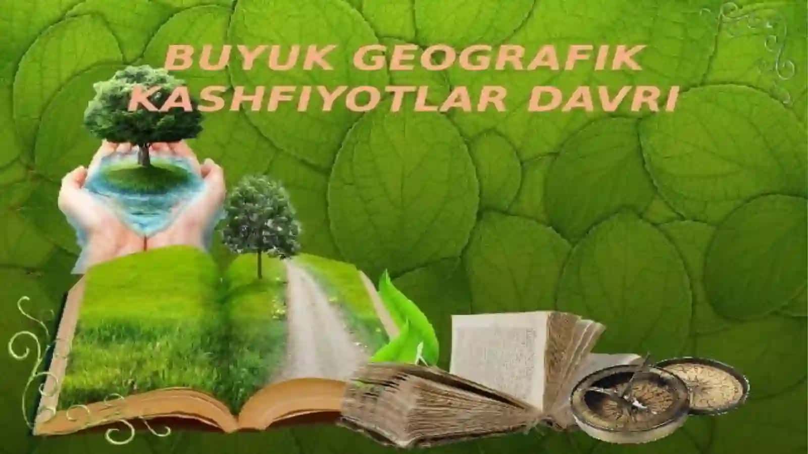 BuyukGeografik Kashfiyotlar 2