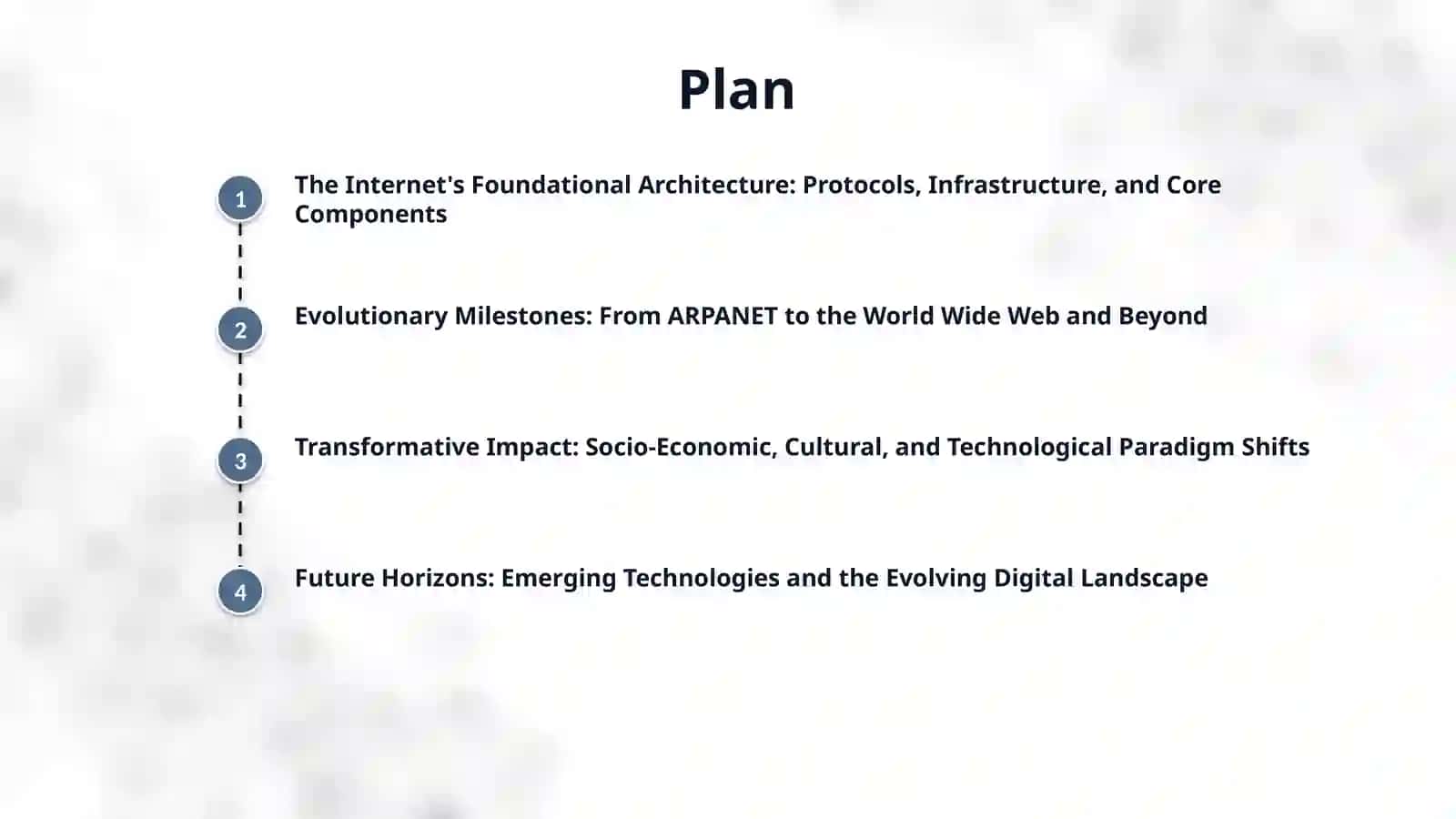 The Internet 2