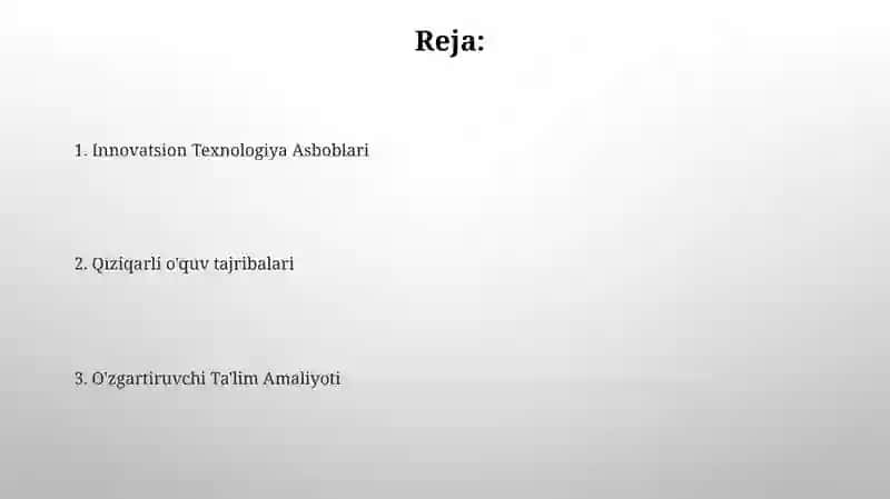 Sinfda Virtual Haqiqat 2