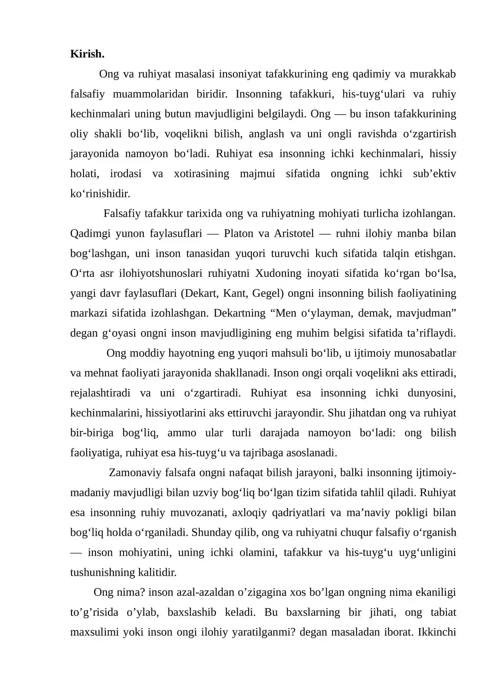 Ong va ruhiyat 2