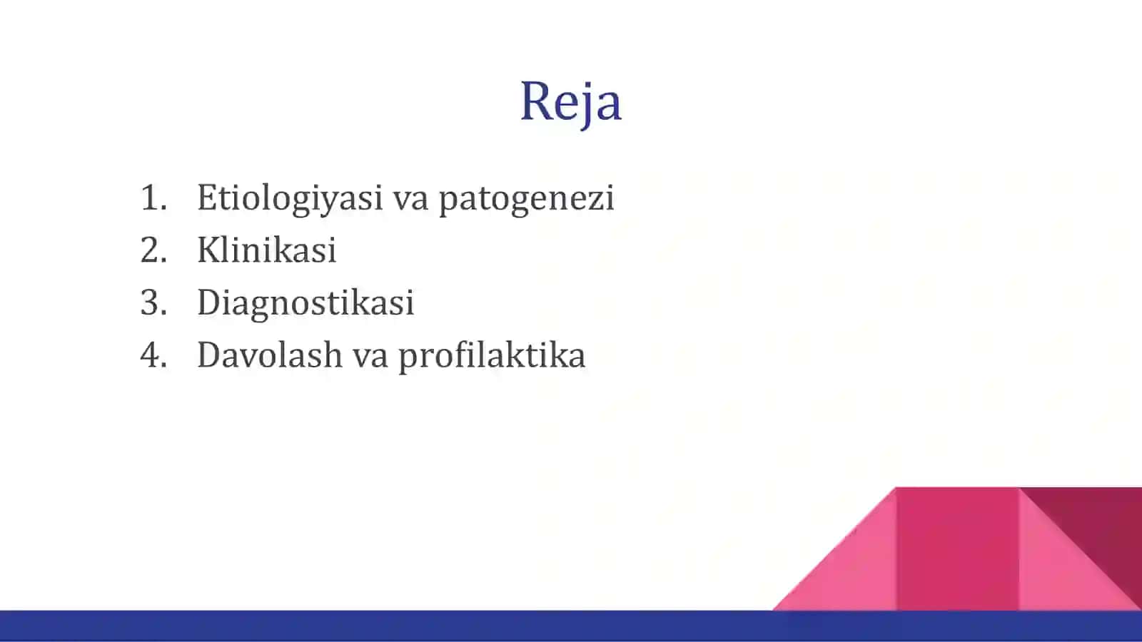 PODAGRA.“Boylarkasalligi.Qirollarkasalligi” 2