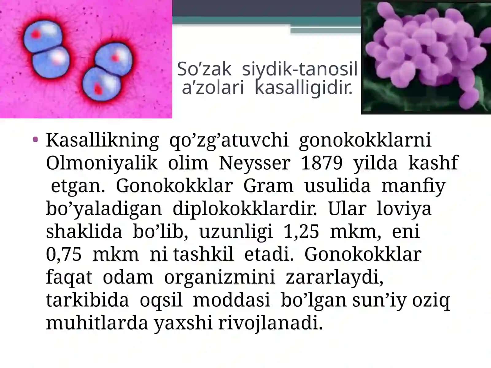 Nospetsifik infeksiya 2