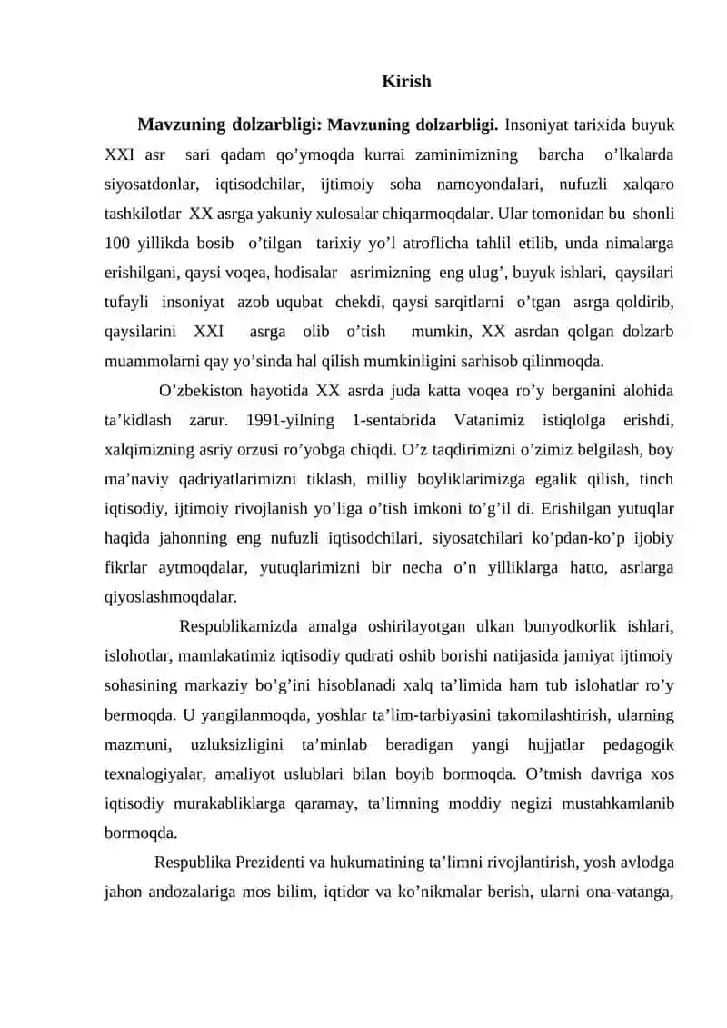 Ma'rifatparvar shaxslar va ularning asarlari 2