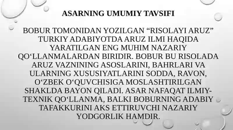 Risolayi aruz 2