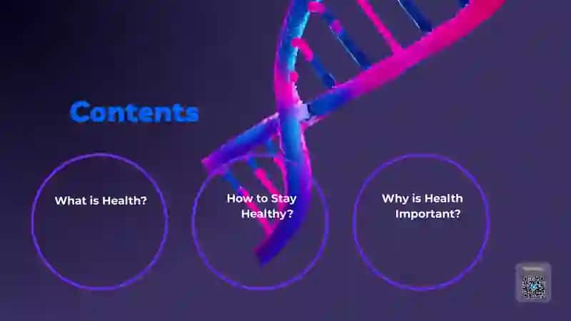 Health matters 2