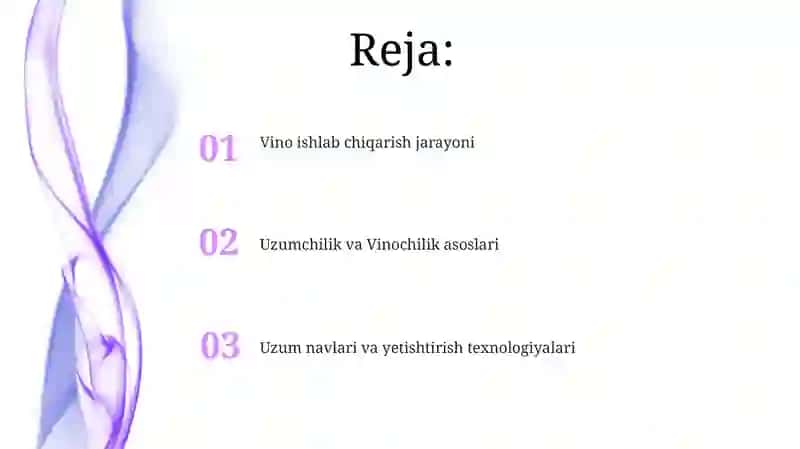 Uzumchilik va uzum yetishtirish 2