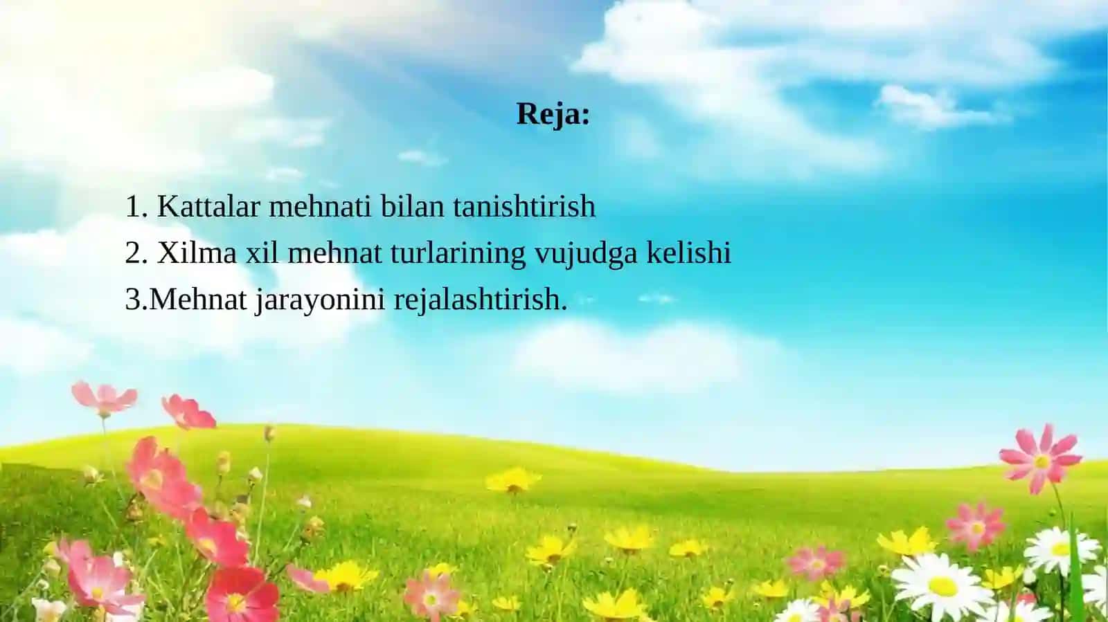 Maktabgachayoshdagibolalarningmehnatturlari 2