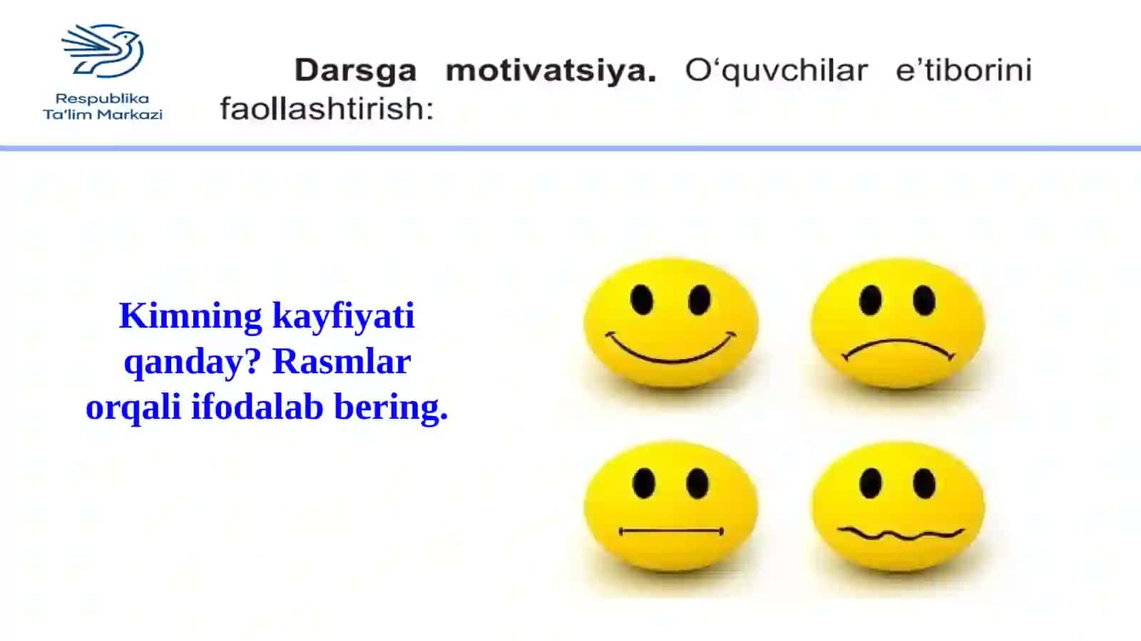 4-sinf Matematika To'g'ri burchakli parallelepiped taqdimot 2