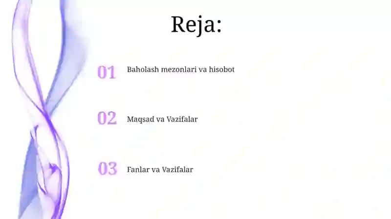 Xalqaro baholash dasturi 2