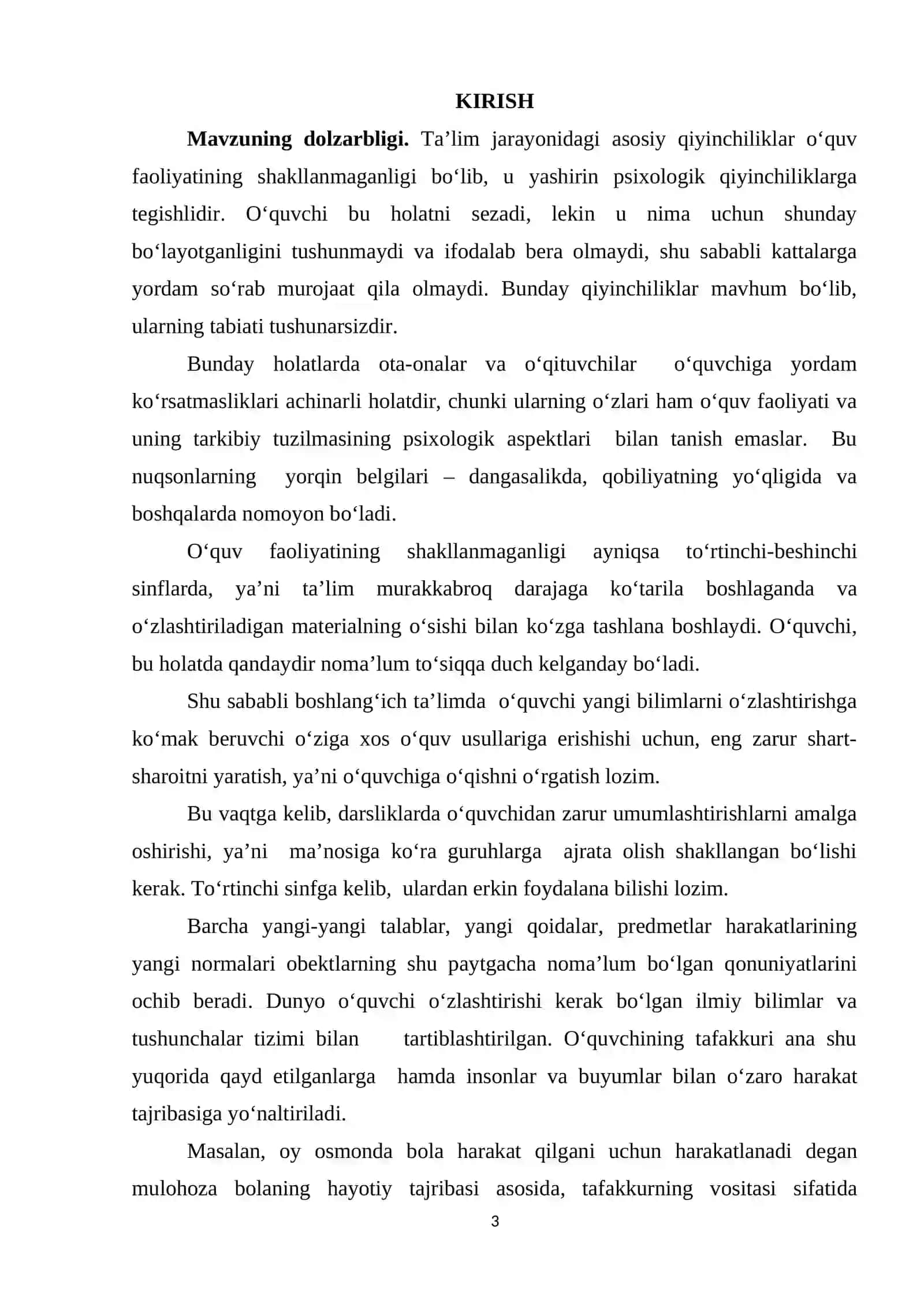 2-3-sinf o‘quvchilarining mantiqiy fikrlashini rivojlantirish 2