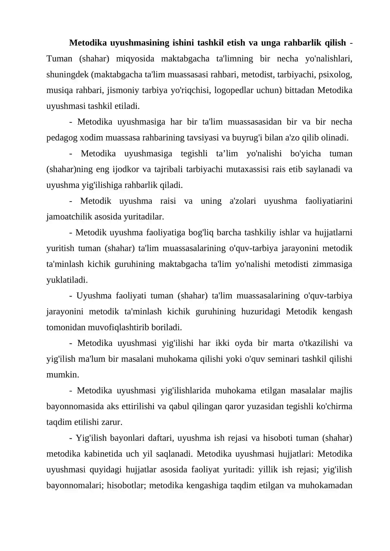 Metodika uyushmasi 2