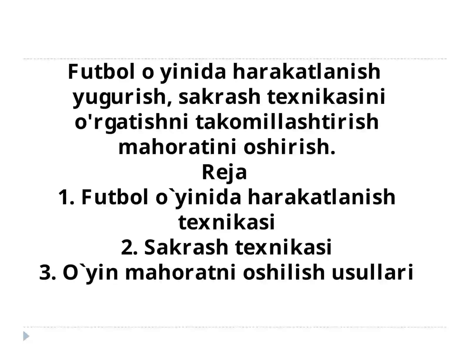 OTABOYEV JO`SHQINNING“SPORT MAHORATINI OSHIRISH” FANIDAN 2