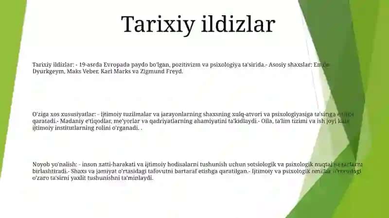 Shaxsni O'rganishdagi Ijtimoiy - Psixologik Yo'Nalishning O'Ziga Xosligi 2