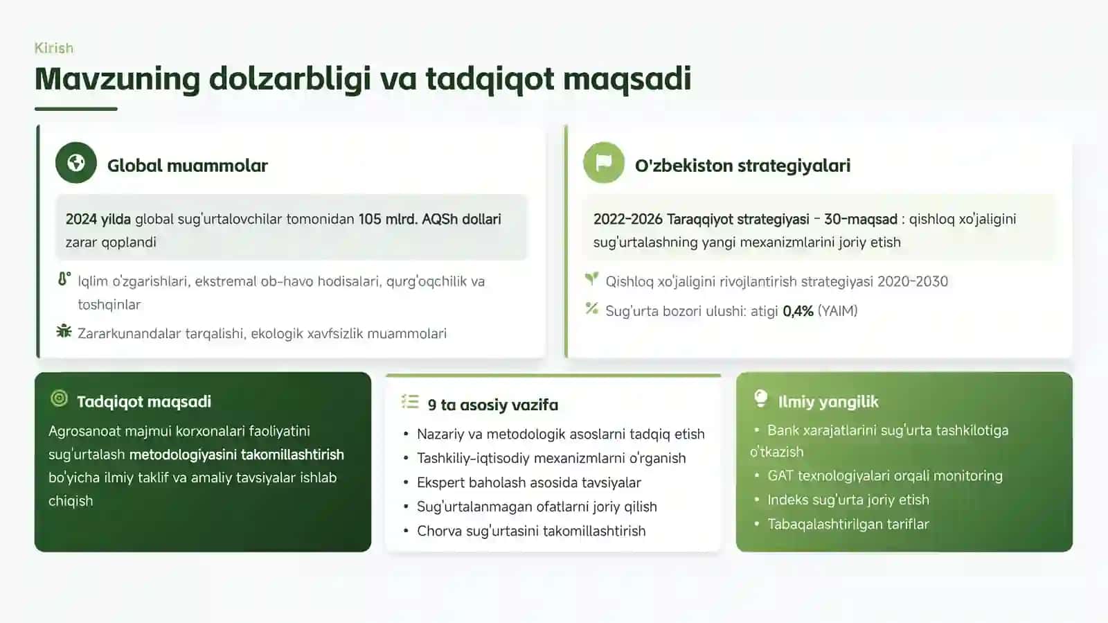 MAGISTRLIK DISSERTATSIYASI 2