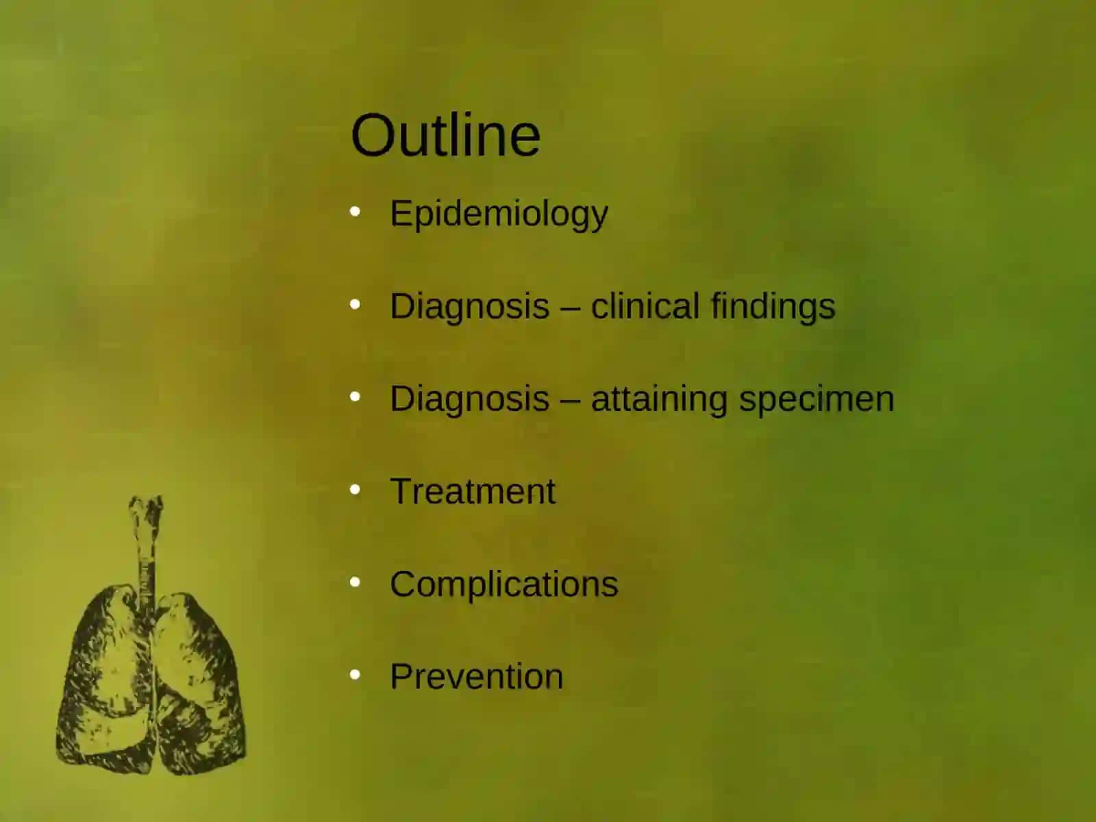 Pneumonia 2