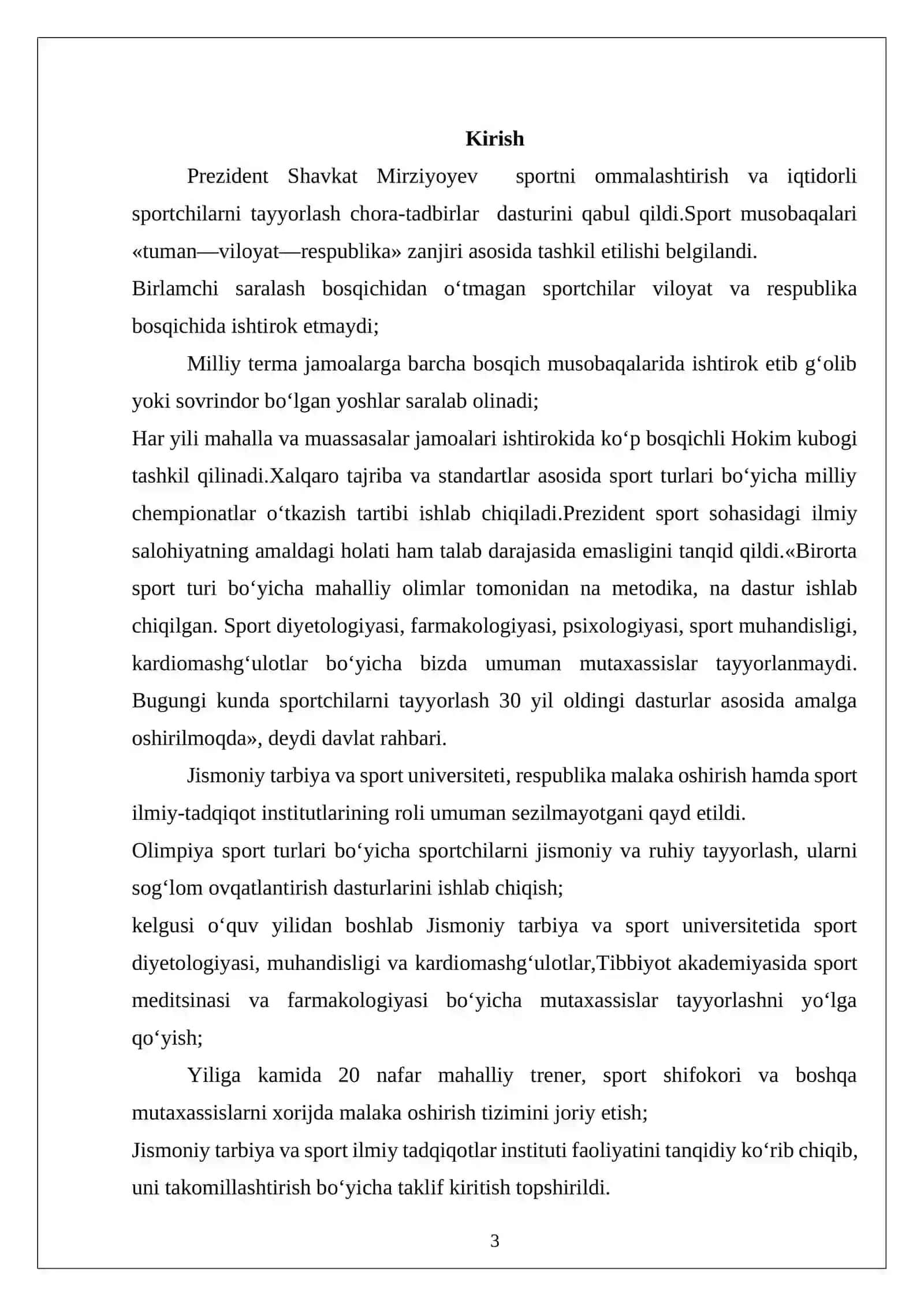 Basketbol o‘yinida musobaqalar tashkillash 2