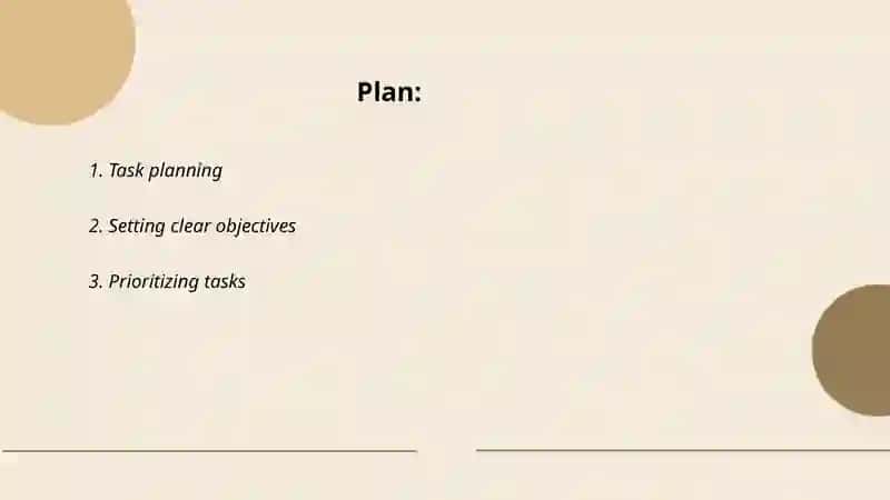 Task Planning 2