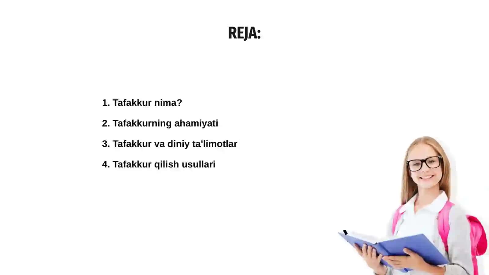 Tafakkur 2