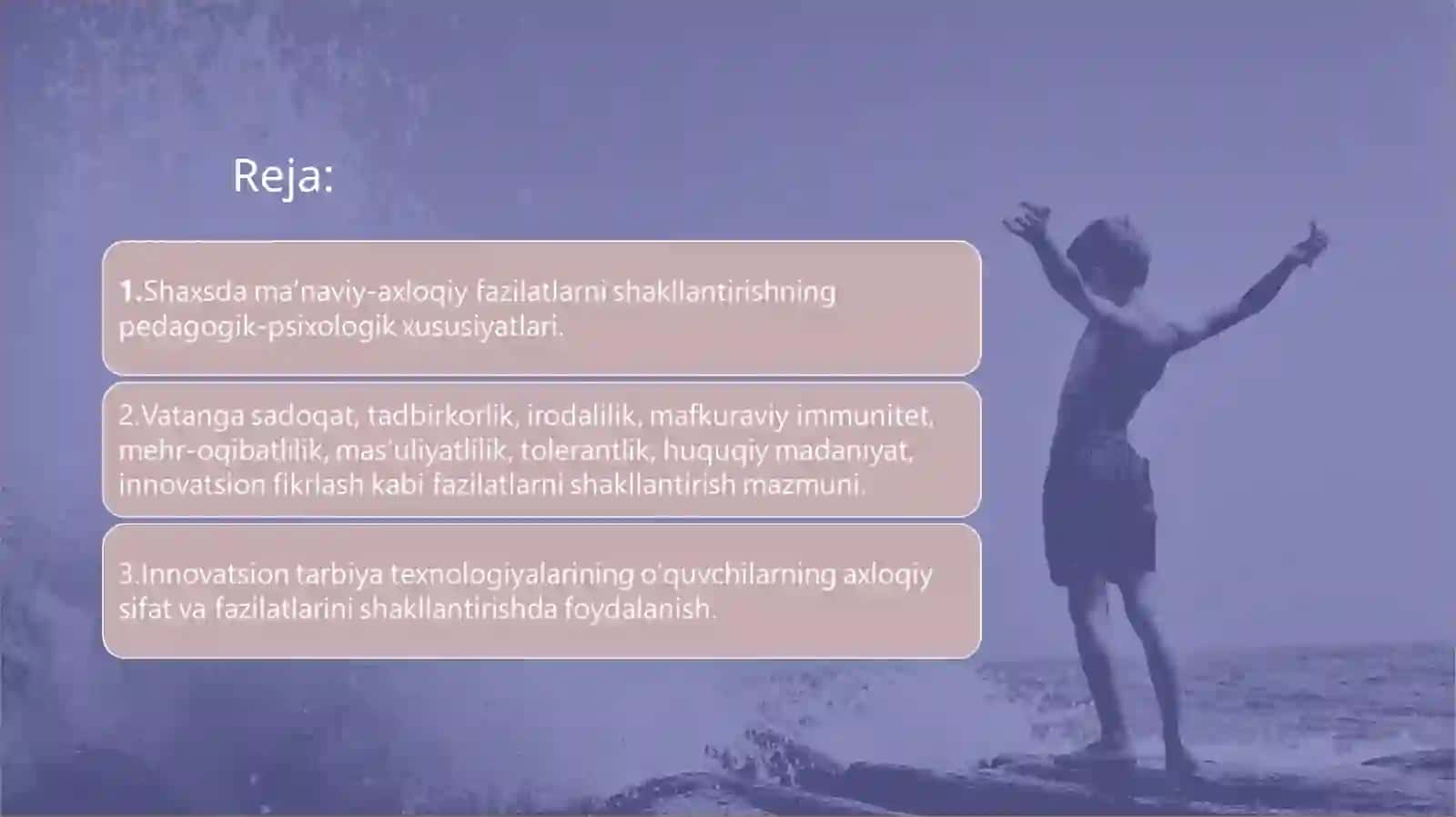 BOSHLANĜICH SINF ÒQUVCHILARIDA IJOBIY FAZILATNI SHAKLLANTIRISH MEXANIZMI 2