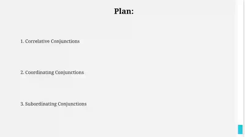 Illative Conjunctions 2