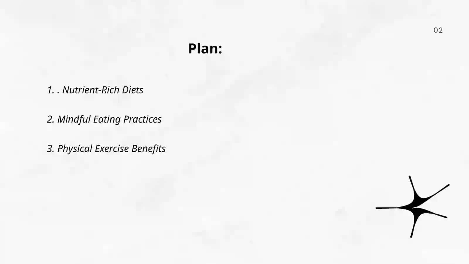 Nutrient-Rich Diets 2