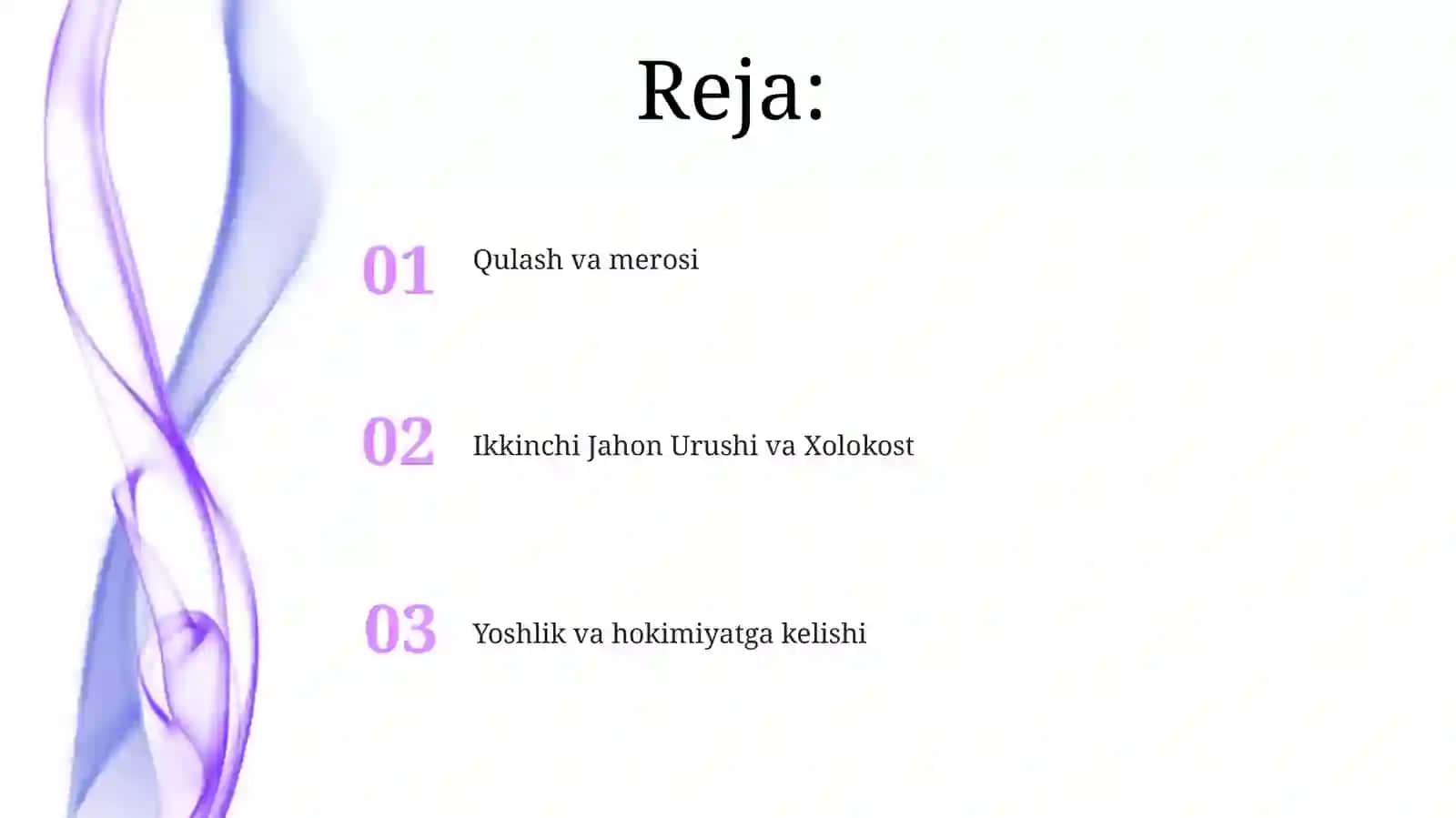 Gitlerning tarixi 2