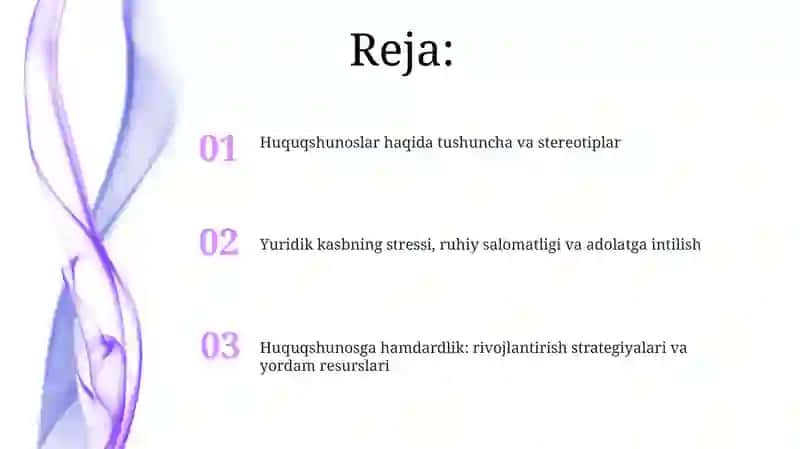 Huquqshunoslar haqida tushuncha va stereotiplar 2