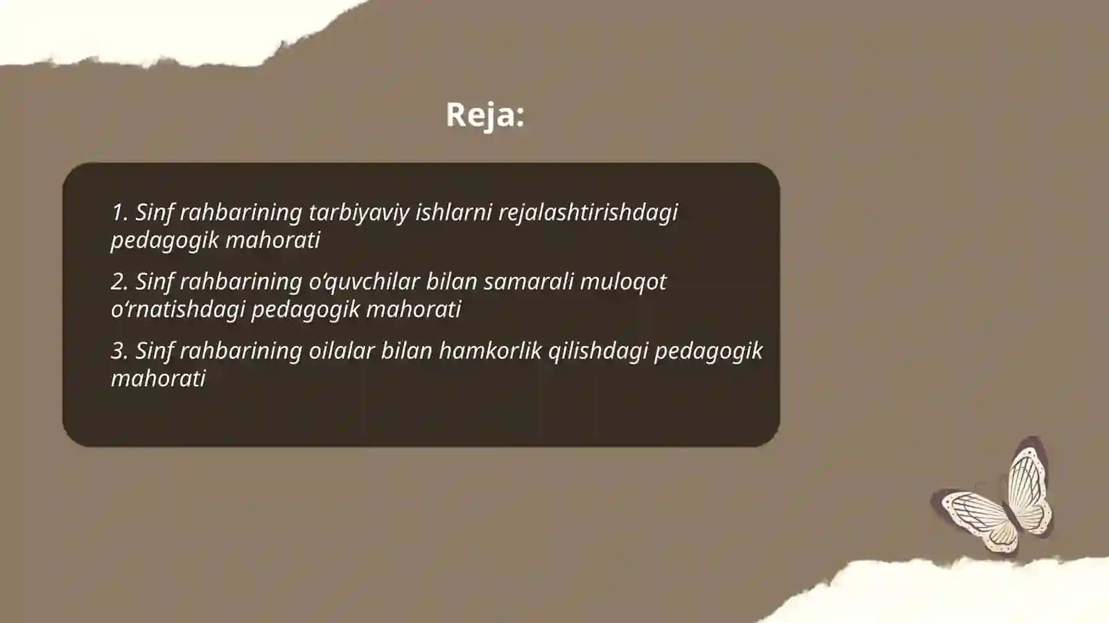S.BTS.EU-22 guruh talabasi Sadullayeva Dildoraning mustaqil ishi 2
