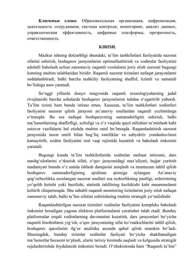 Maqola 2