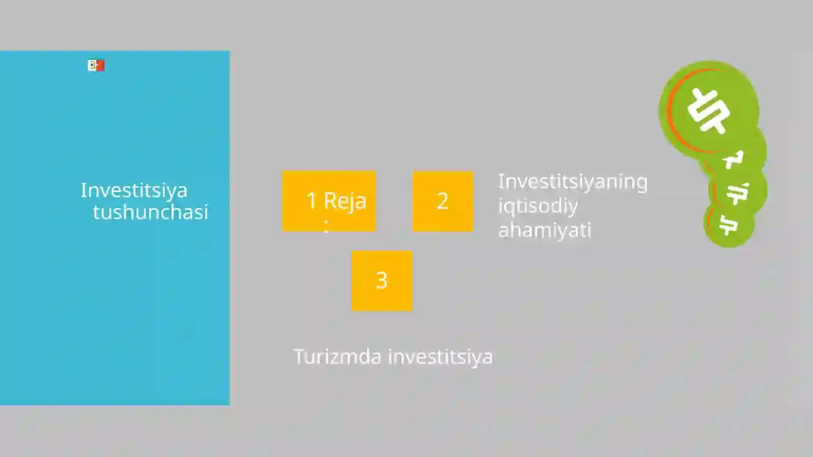 Investitsiyatushunchasi 2