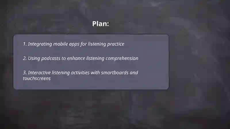 Teaching Listening Skills 2