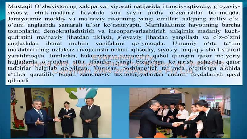 Tarbiya jarayonida oila, mahalla hamda ta’lim muassasalarining hamkorligi 2