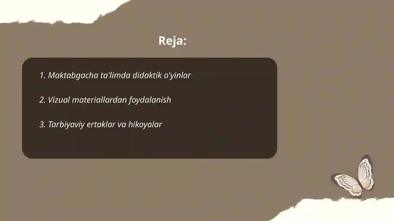 Maktabgacha yoshdagi bolalarni oʼqitishning pedagogik vositalari 2