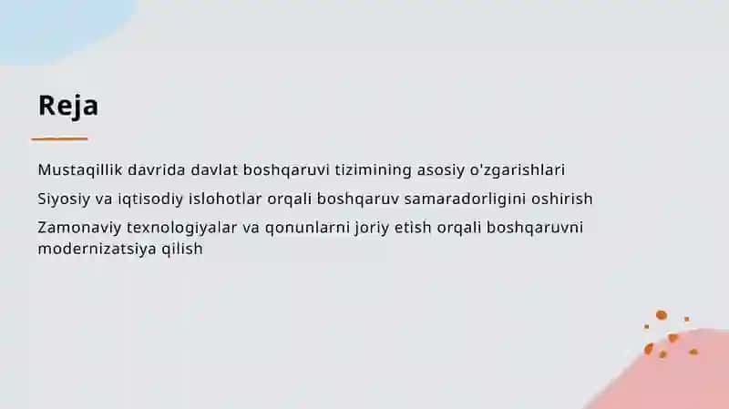 Yangi O‘zbekiston davlatining yuridik tizimini o'rganuvchilar uchun qo‘llanma 2