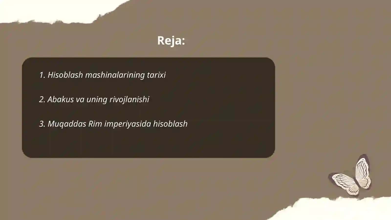 Hisor tog‘ sistemasi 2