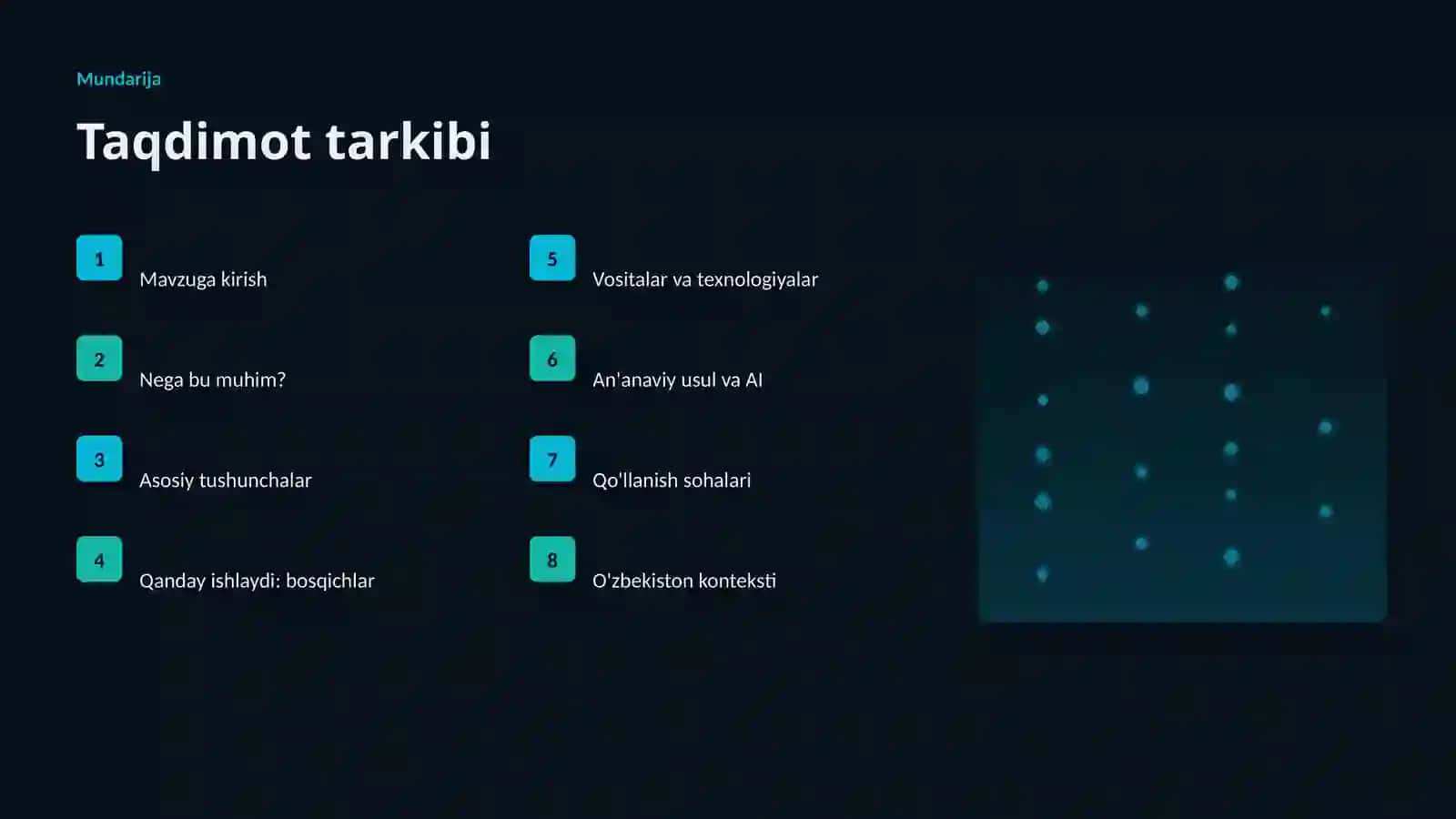 Arxeologiya uchun anomaliyani aniqlash: amaliy yechimlar 2