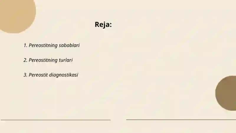 Pereostit, absess, flegmona 2