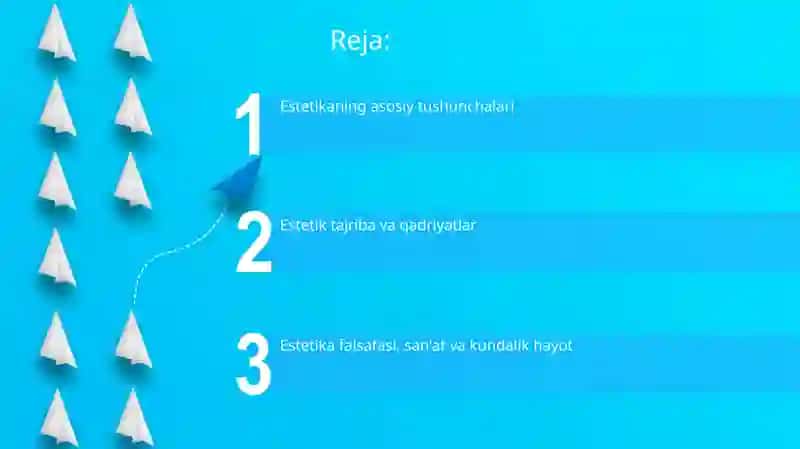 Estetika 2
