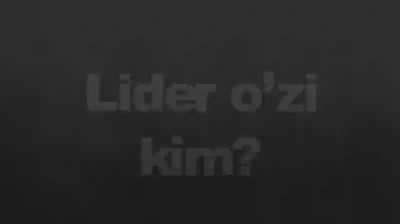 Liderlik 2