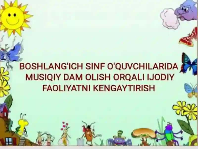 Ijodkorlik 2