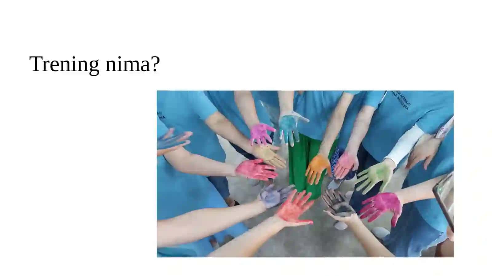 Sotsial-psixologik trening haqida umumiy tushuncha 2