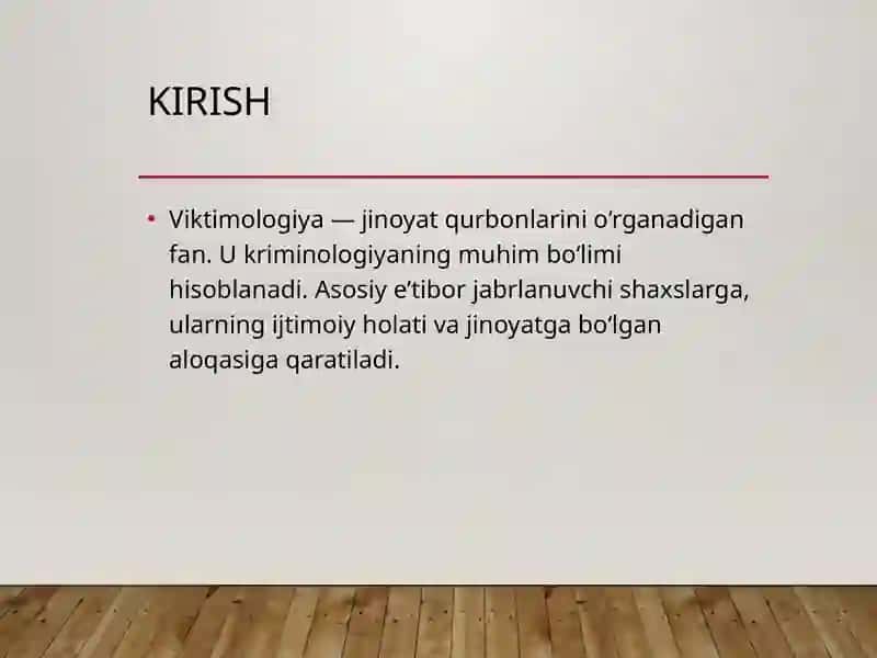 Kriminologik viktimologiya 2