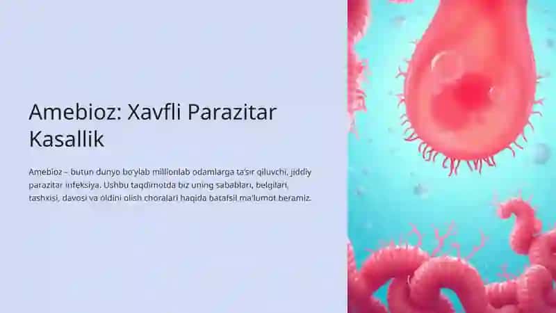 Amebioz 2