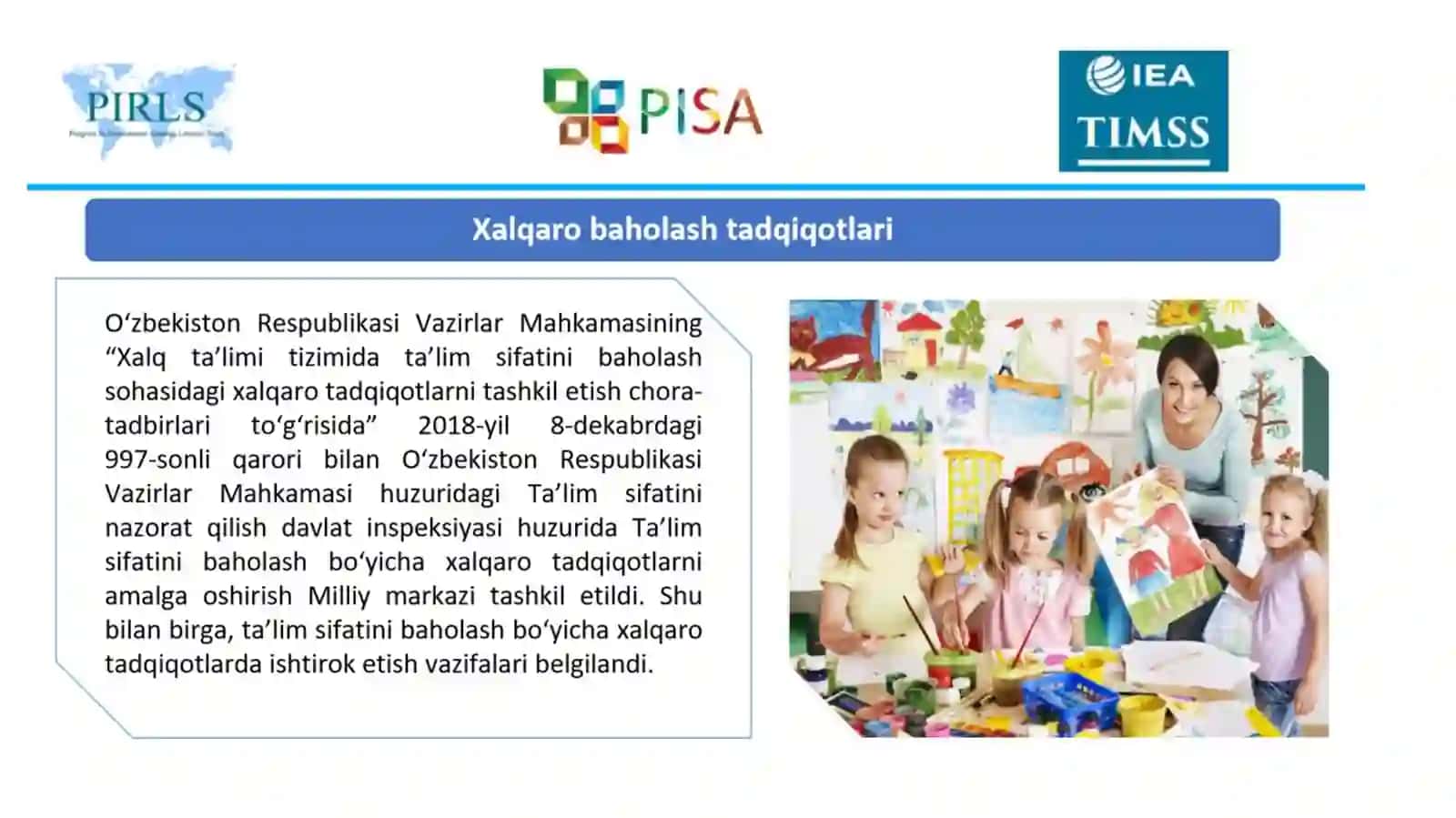 Hozirgi jahon mamlakatlari ta’lim tizimi va boshlang’ich ta’limning  rivoji 2