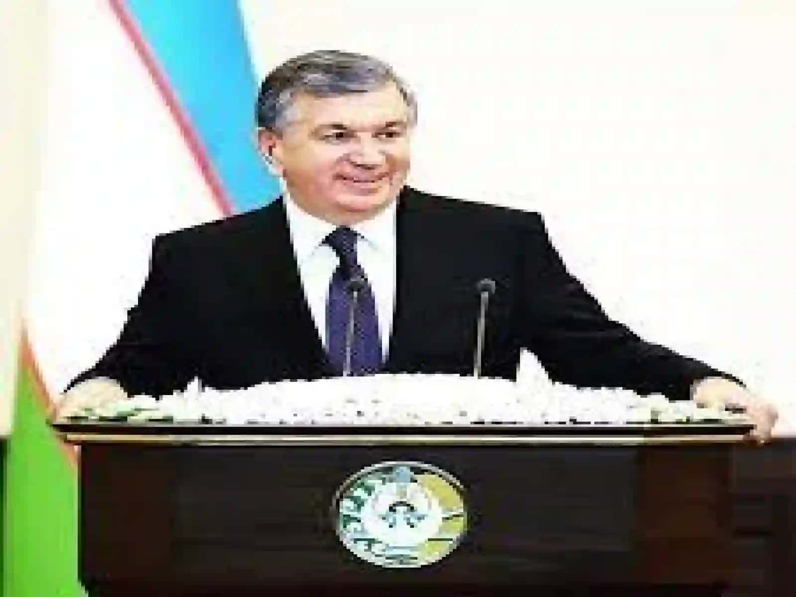 Sh.M.Mirziyoyev-ErkinVaFarovonDemokratikO’zbekistonDavlatiniBirgalikdaBarpoEtamiz 2