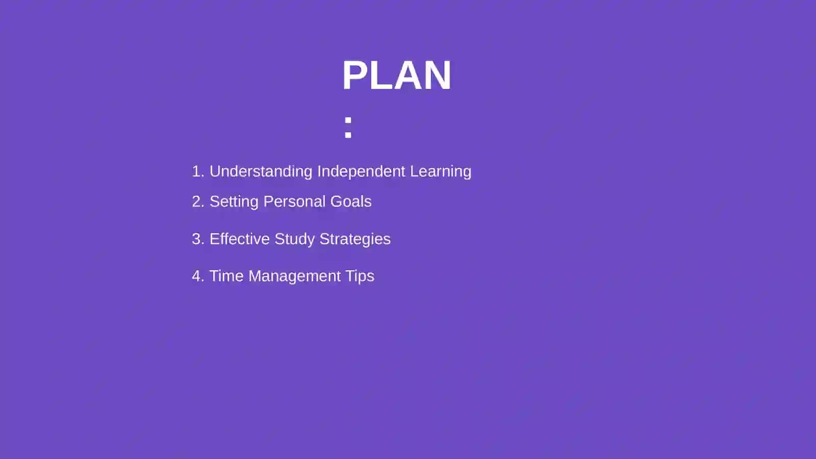 Independent Learning Assignment 2