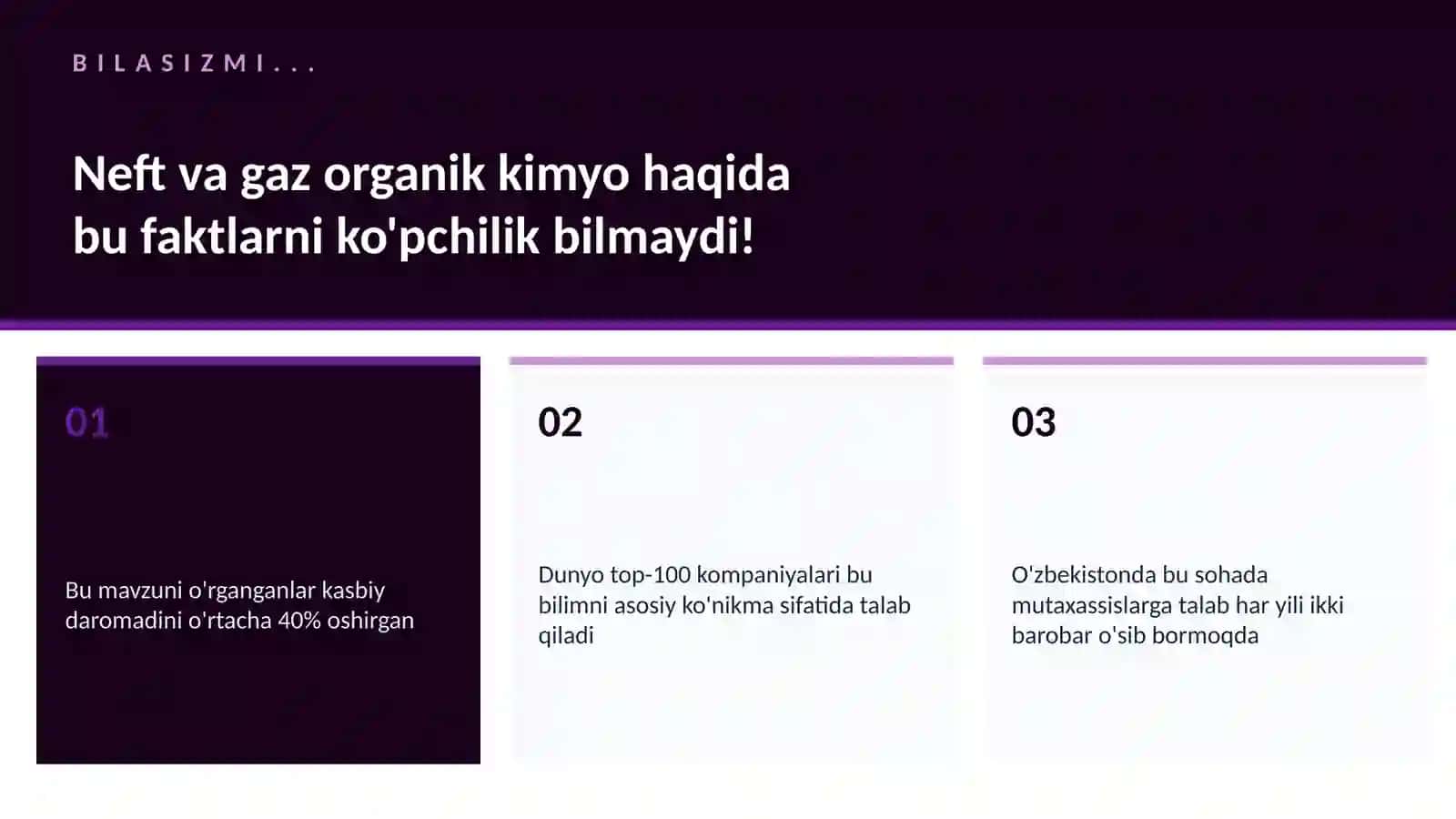 Neft va gaz organik kimyo 2