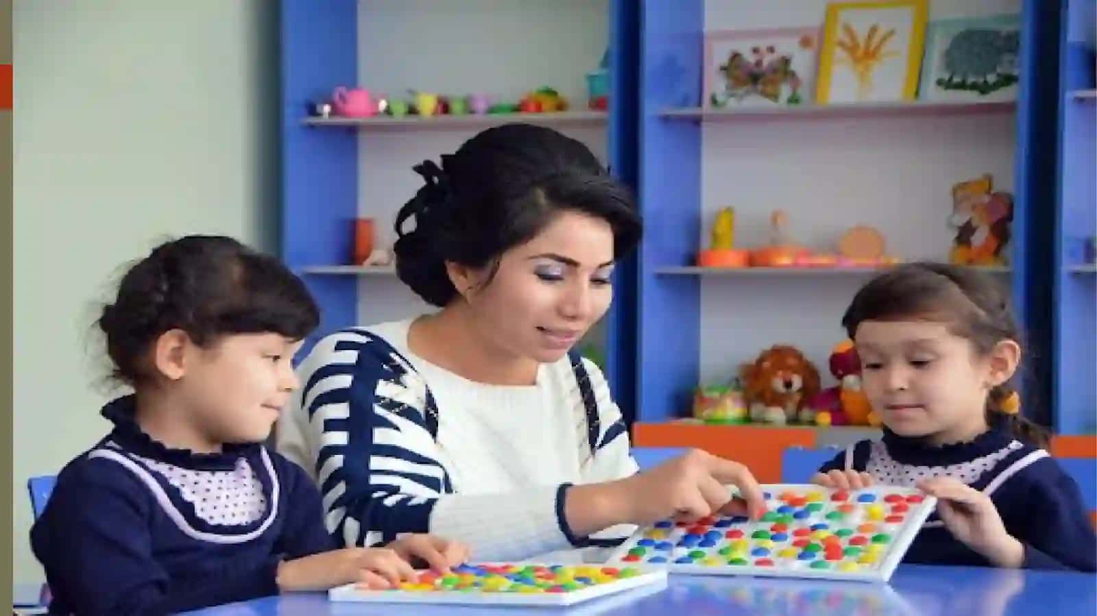 Oilaga ijtimoiy pedagogik yordam shakllari 2