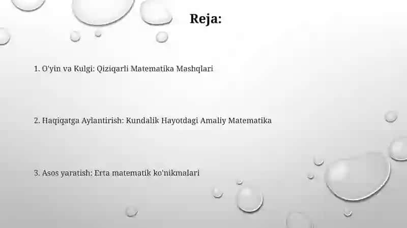 O'yin va Kulgi: Qiziqarli Matematika Mashqlari 2