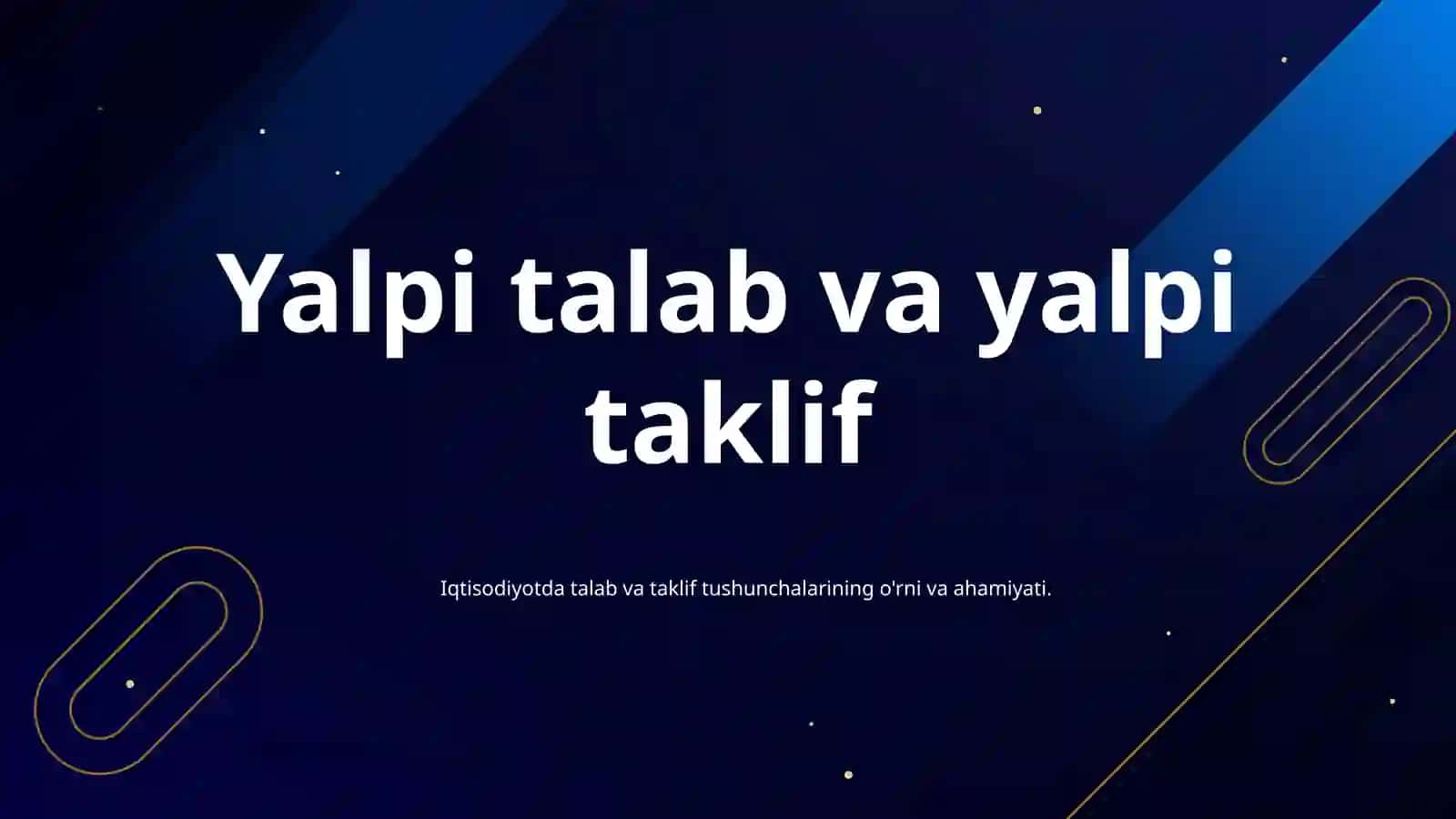 taqdimot, slayd 2